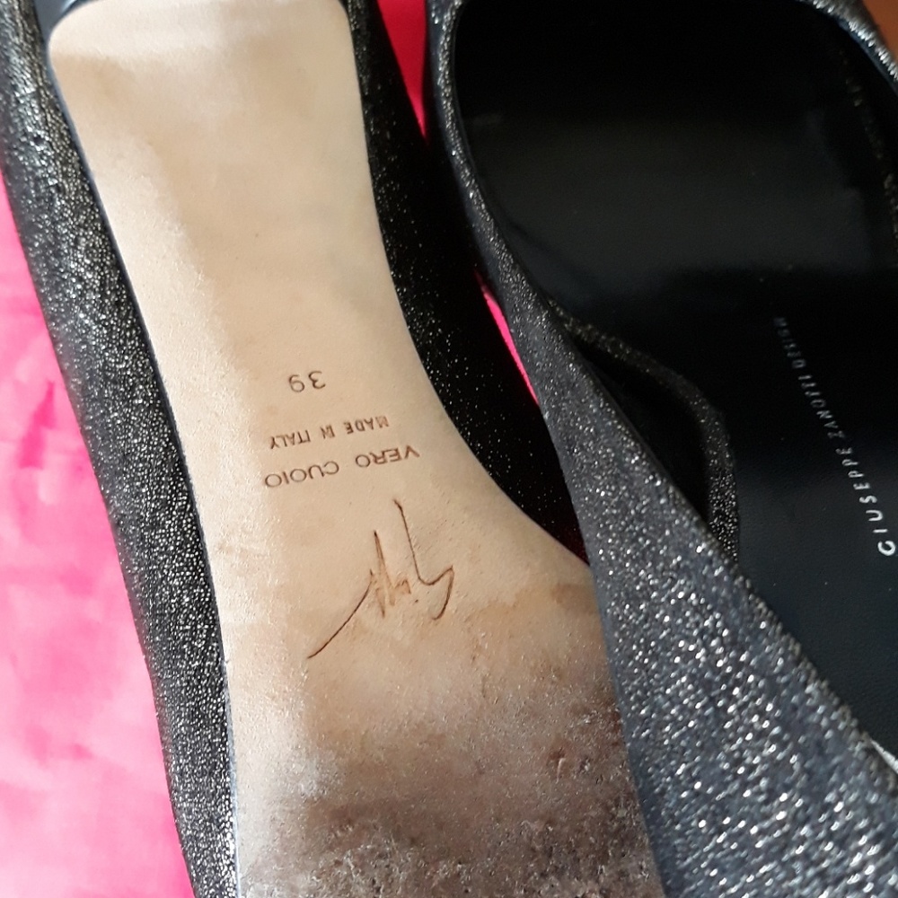 Giuseppe zanotti shoes - Picture 6 of 8